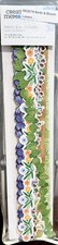 Creative Memories Birds Blossoms Laser Cut Borders. NiP