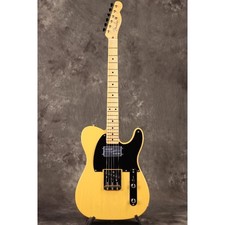 Fender MIJ Traditional 50s Telecaster Texas Special Butterscotch Blonde
