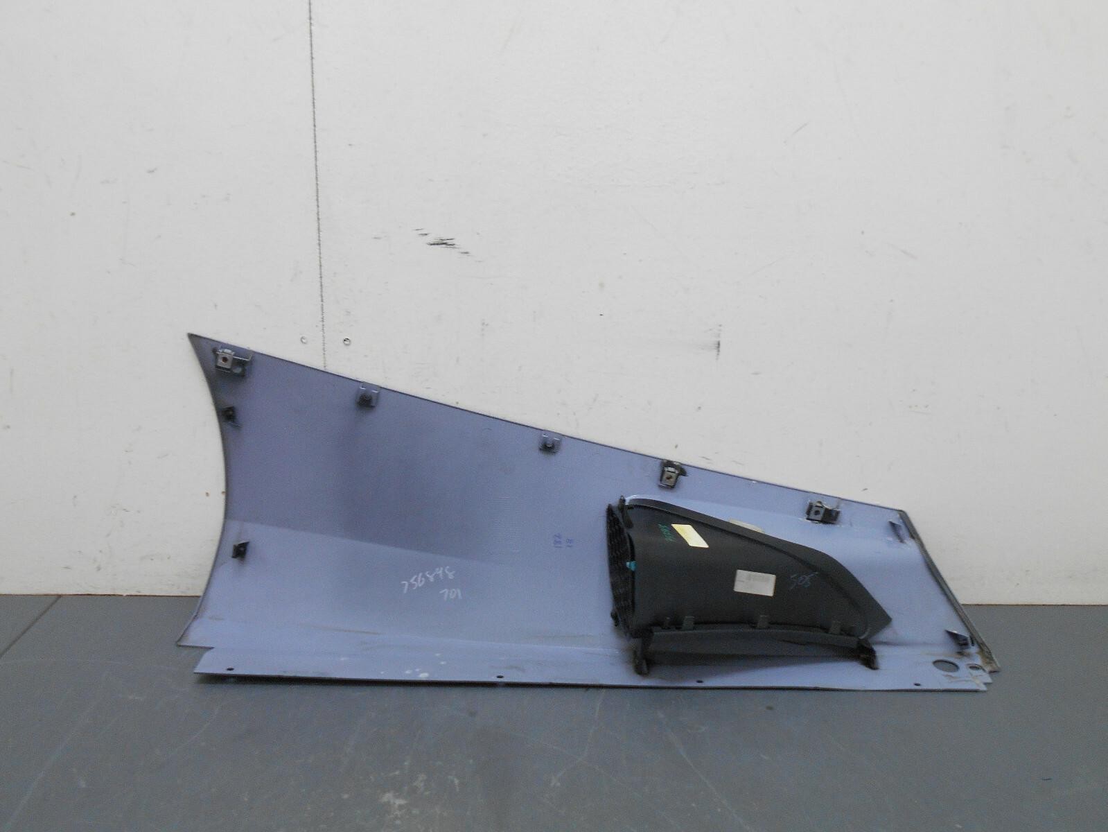 2018 17 18 19 McLaren 720S 720 Left Side Skirt Rocker Panel  #2063 A6