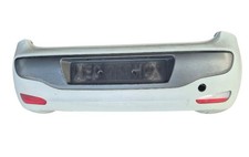 PARAURTI POSTERIORE COMPLETO PER FIAT Punto EVO 71777636 (09>12)