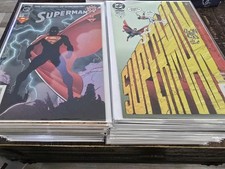 Superman Vol 2 Run Lot 115 Issues + Annuals + Specials DC Comics 1987–2006