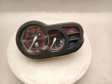PEUGEOT TREKKER Speedometer Instrument Cluster 1998-2010 0.1L Petrol  