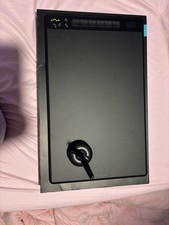 Huion Inspiroy Giano G930L Wireless Pen Drawing Tablet Bluetooth, used lightly