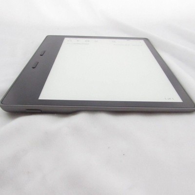 Kindle Oasis 第10世代 32GB S8IN4O ※No.1021 Amazon.com: International Version – AT&T – Kindle Oasis – With 7