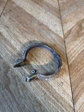 MERCEDES-BENZ E W212 Muffler Connector Clamp A0029954702 3.00 Diesel 38268870 MERCEDES-BENZ E W212 Muffler Connector Clamp A0029954702 3.00 Diesel 38268870