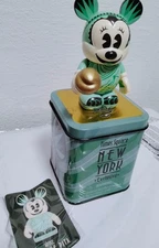 Vinylmation Statue of Liberty 3" inch