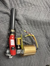 piper PA30 PA24 Landing Gear Transmission Motor Assembly
