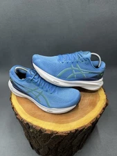 ASICS Gel-Keyano 30 Men's Size 9.5 Waterspace Electric Lime, Great Condition!