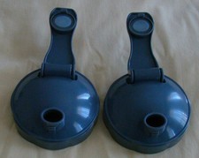 Nutribullet 900 parts - 2 x Flip lids