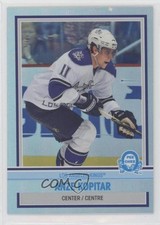 2009-10 O-Pee-Chee Retro Rainbow 89/100 Anze Kopitar #293 01qm