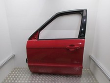Porte avant et accessoires Ford S-MAX