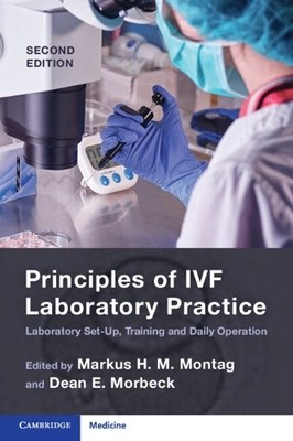 Principles of IVF Laboratory Practice - 9781009015806
