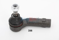 Japko Spurstangenkopf Vorne Links FüR Ford Fiesta VI Ecosport 1.0 Ecoboost 1.6