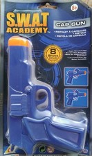 swat academy cap gun