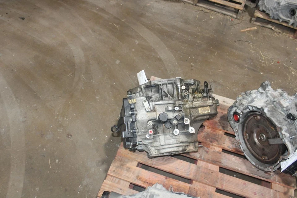 2012 Chevrolet Cruze Automatic Transmission A6SP FWD 109K Miles Used OEM Foto 2 de 4