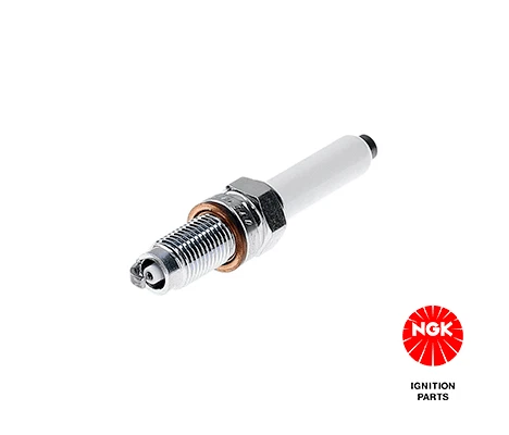Spark Plugs Set 4x fits VW CC 358 1.4 15 to 16 CZDA NGK 04E905601 04E905601B New - Image 3 of 4