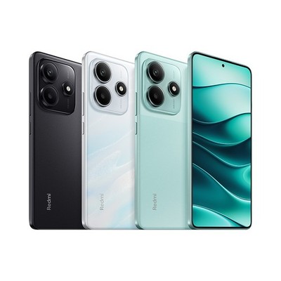 Xiaomi Redmi Note 14 5G MediaTek Dimensity 7025-Ultra 6.67in Original