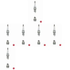 Bougies d'allumage Honda S2000