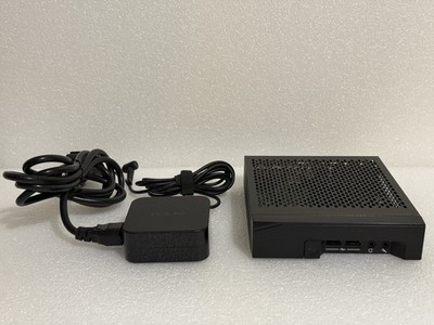 Bluechip Mini PC   Intel Pentium Silver J5005   Home Assistant / Office PC