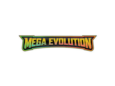 Pokémon Mega Evolutions Holo/ Reverse Holo Pick and Choose