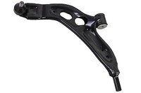 Metzger Lenker, RadaufhäNgung 58106901 Greenparts FüR BMW Mini