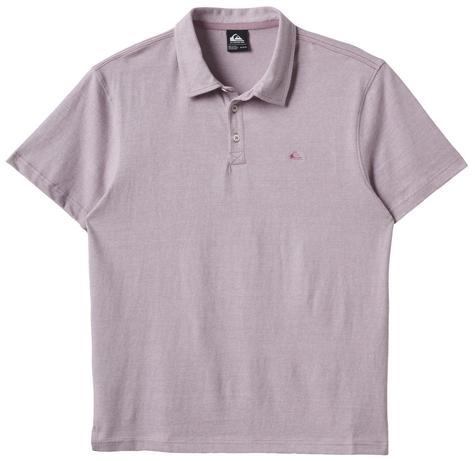 Quiksilver Sunset Cruise Polo -  -