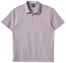 Quiksilver Sunset Cruise Polo - Elderberry - New