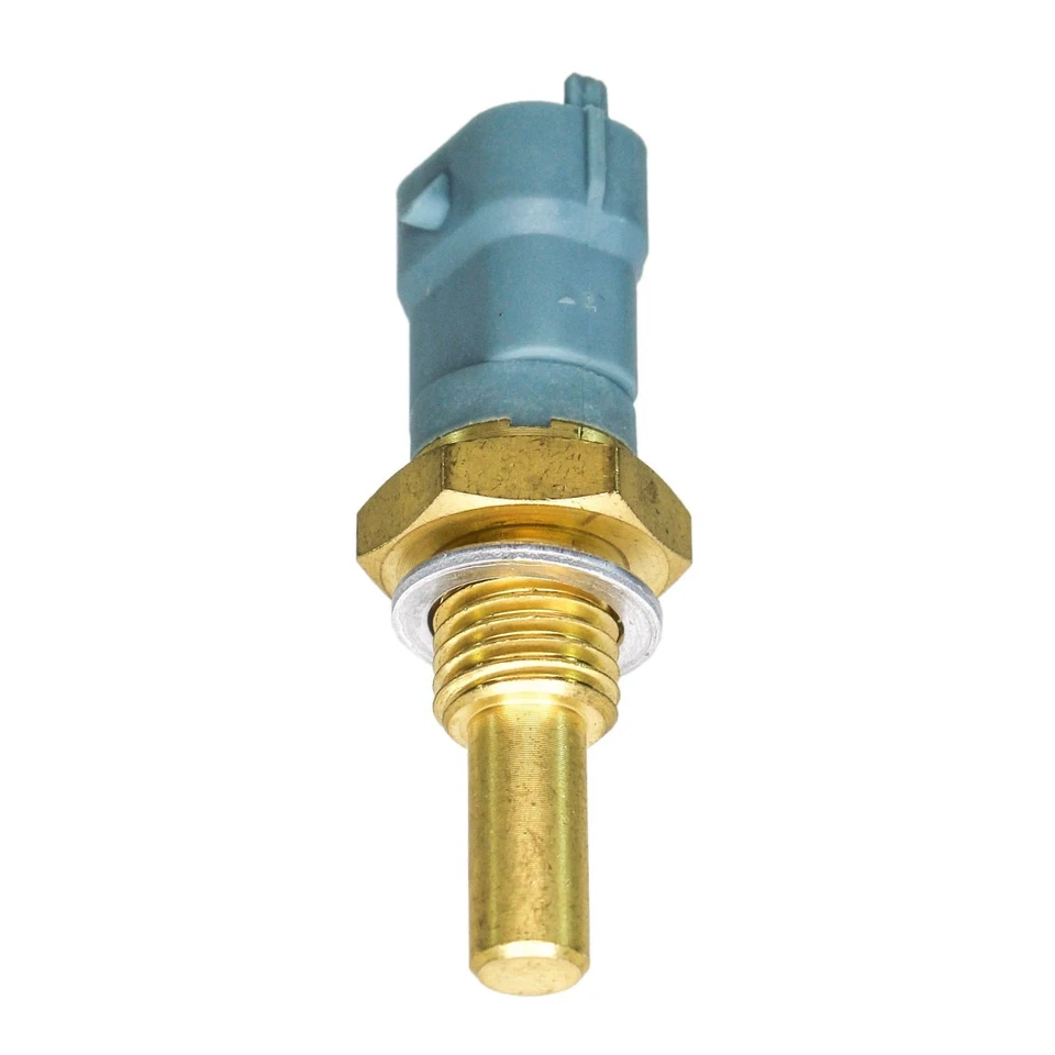 Sensor de temperatura del refrigerante del motor Rein ELC0052P para 96-09 Saab 9-3 9-5 900 9000 Foto 4 de 4