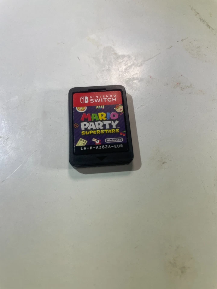Mario Party Superstars Switch (SP) [PO123475], foto 1 de 2