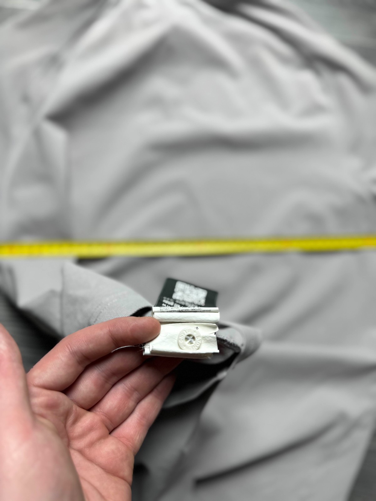 stone island patch program polo size xl - image 13