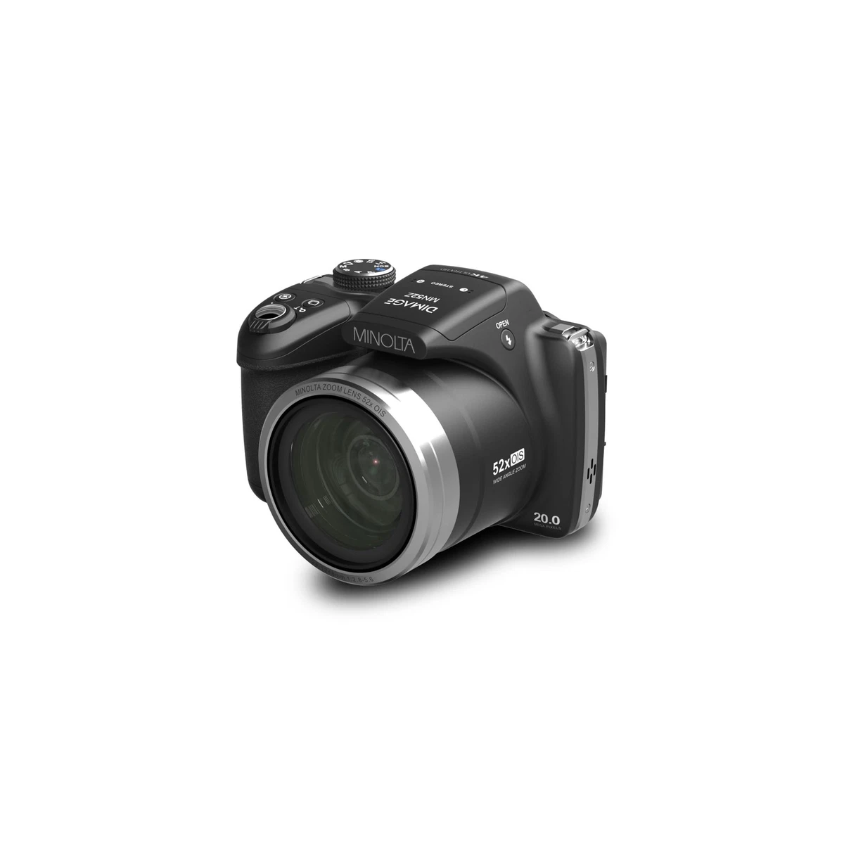 Konica Minolta DiMAGE X Digital Cameras for Sale | Shop New & Used