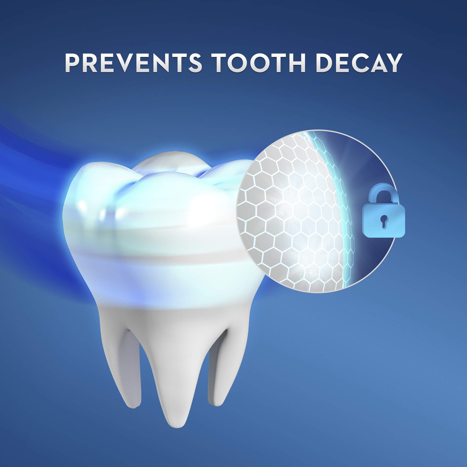 Crest Fresh White Toothpaste 24 Ounce Strengthens Teeth Prevents Cavities