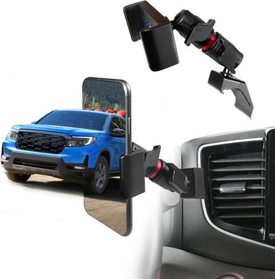 Passport Pilot Vent Phone Mount for Honda Passport 2019 2025 Pilot 2016 2022