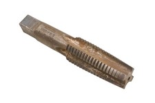 Greenfield BL001-12 1"-8 Taper Hand Tap