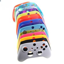 Front Case Top Housing Shell Cover Faceplate for Xbox Series X S Controller S...