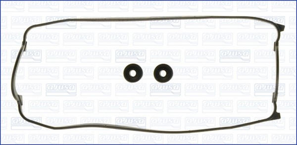Dichtungssatz Zylinderkopfhaube Ajusa 56015000 FüR SF Civic SL Honda WC SS 1 2-image