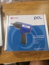 PCL 1/2" Kompozytowy pistolet udarowy