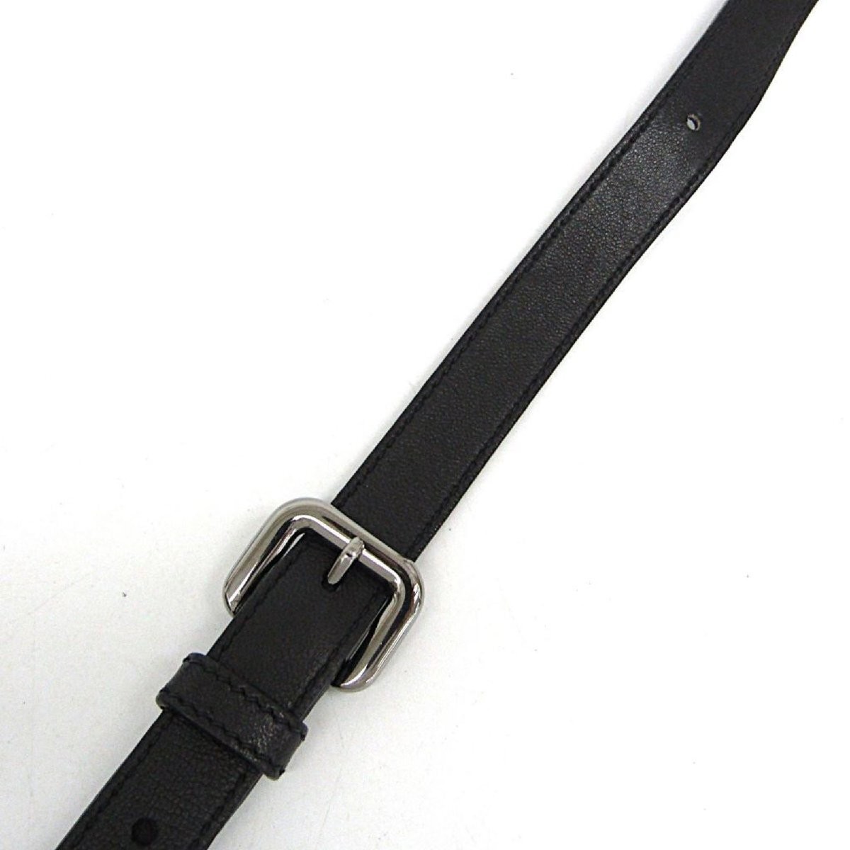 Prada TESSUTO Gathered Ladies Nylon Handbag Shoulder Bag Black thumbnail 5