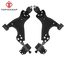 Front Lower Control Arms Ball Joint for Chevy Traverse GMC Acadia Buick Enclave