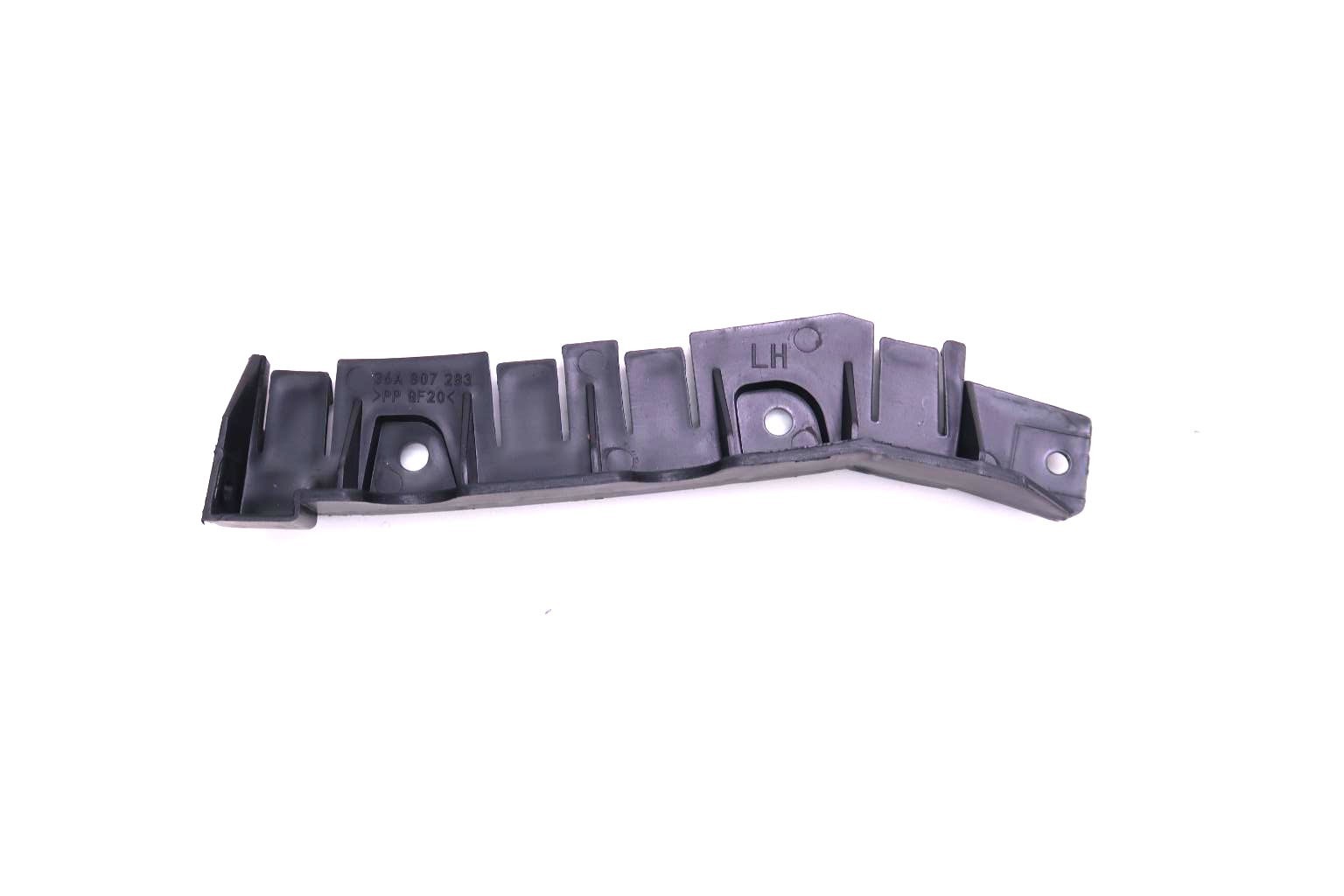 Bentley Bentayga 2015-2020 Front Left Bumper bracket P/N 36A807571B