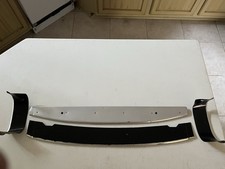 Mg Midget Ah Sprite Front Grille Surround Set 1961-1974 Used Mg Midget Ah Sprite Front Grille Surround Set 1961-1974 Used