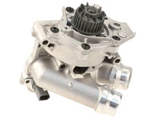 Graf 33XZ49H Engine Water Pump and Thermostat Assembly Fits 2012-2013 VW Beetle