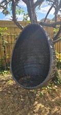 Hanging Egg Chair