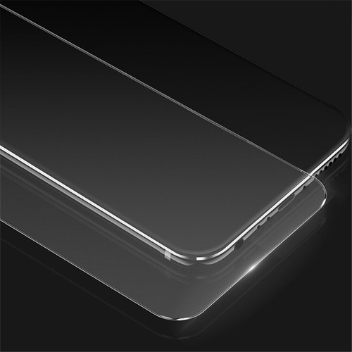 Matte Frosted Tempered Glass Screen Protector For iPhone 18 17 16 15 14 12 SE 13 - Afbeelding 22 van 27
