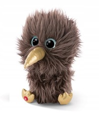 Nici 46622 Kiwi Soda Plüschtier 15cm Stofftier Vogel Kuscheltier Plüsch