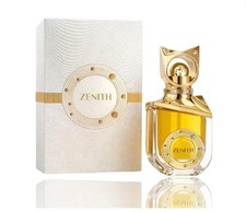 Riiffs Zenith 100ml EDP Unisex Vanilla Coconut Creamy Powdery