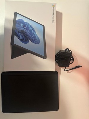 Microsoft Surface Go 3 Intel Pentium Gold 6500Y 1.10GHz 8GB RAM