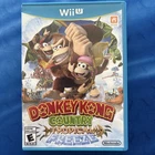 Donkey Kong Country: Tropical Freeze (Wii U, 2014)