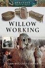 Willow Working by Lynn Huggins-Cooper (English) Paperback Book