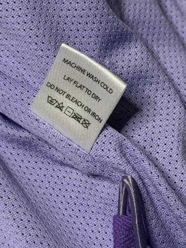 Dr. Seuss x Parks Project Adult 3XL Full Zip Purple Jacket Mountaineer Graphic image 15